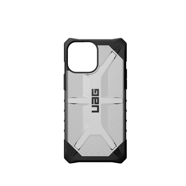 UAG iPhone 14 Plasma Series Case -Ash product photo