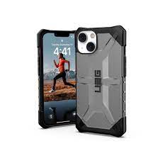 UAG iPhone 14 Plasma Series Case -Ash product image