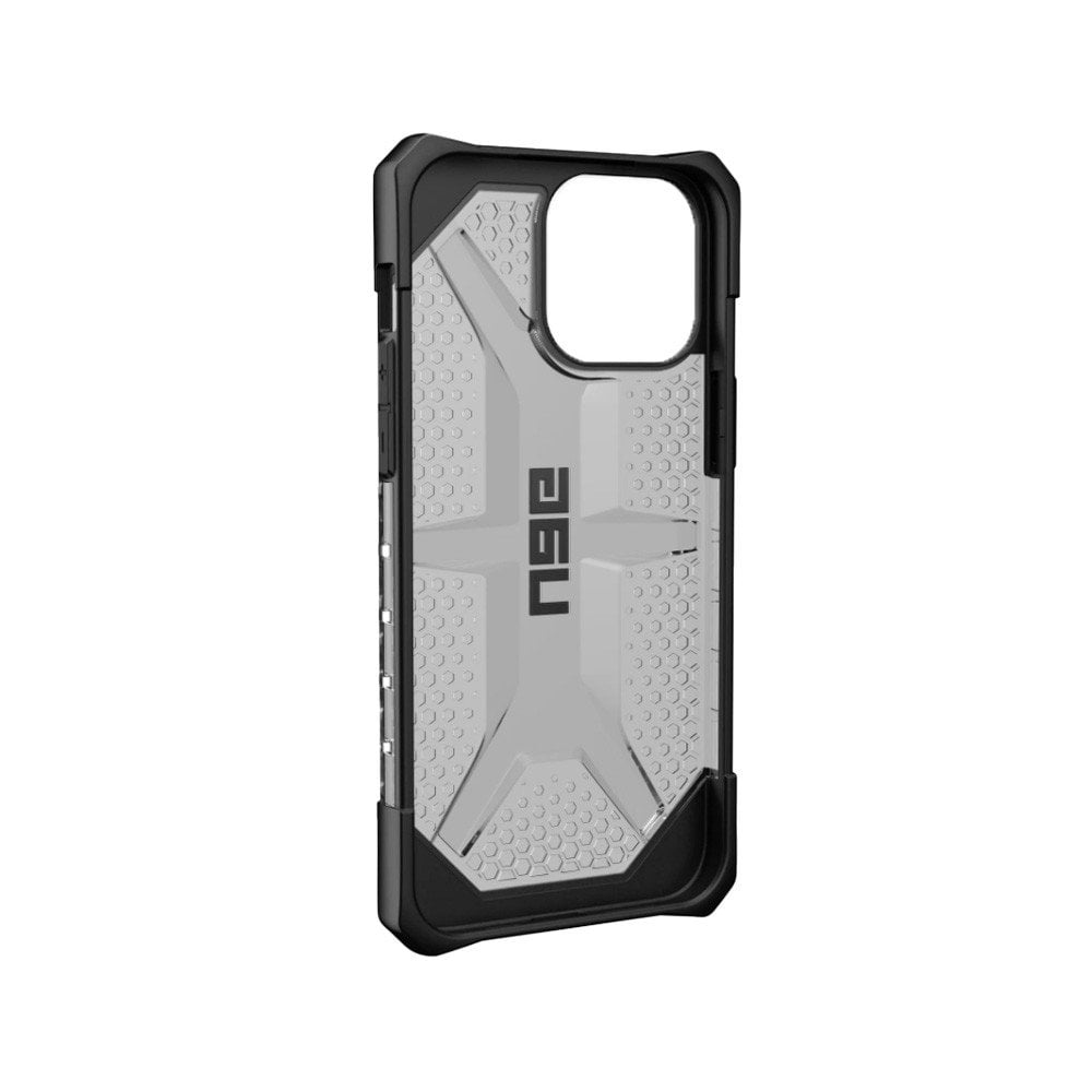 UAG iPhone 14 Plasma Series Case -Ash product photo
