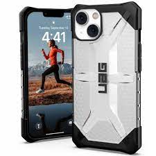UAG iPhone 14 Plasma Case - Ice product image