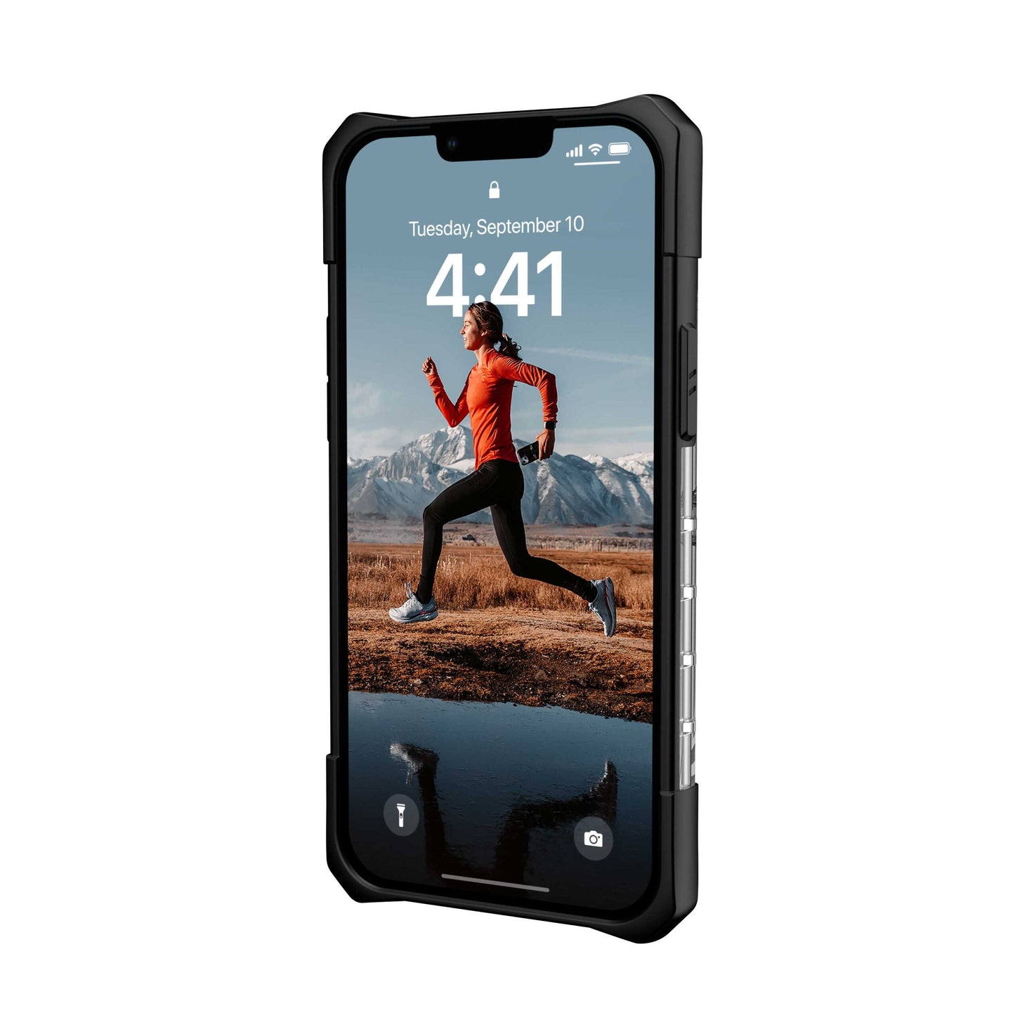 UAG iPhone 14 Plus Plasma Case - Ice additional product image