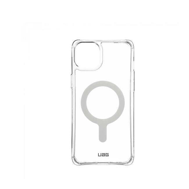 UAG iPhone 14 Plus Plyo Magsafe Series- Clear product photo