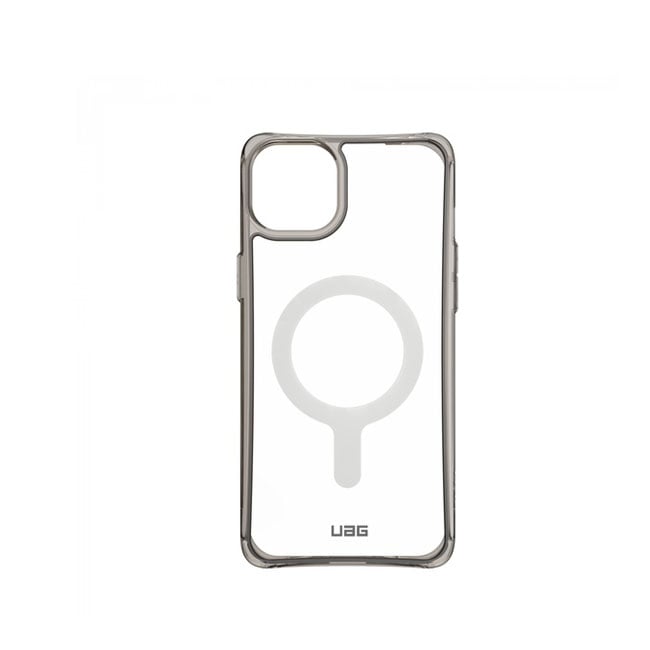 UAG iPhone 14 Plus Plyo Magsafe Series - Ash product photo