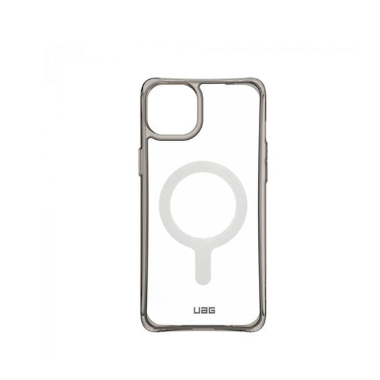 UAG iPhone 14 Plus Plyo Magsafe Series - Ash product photo