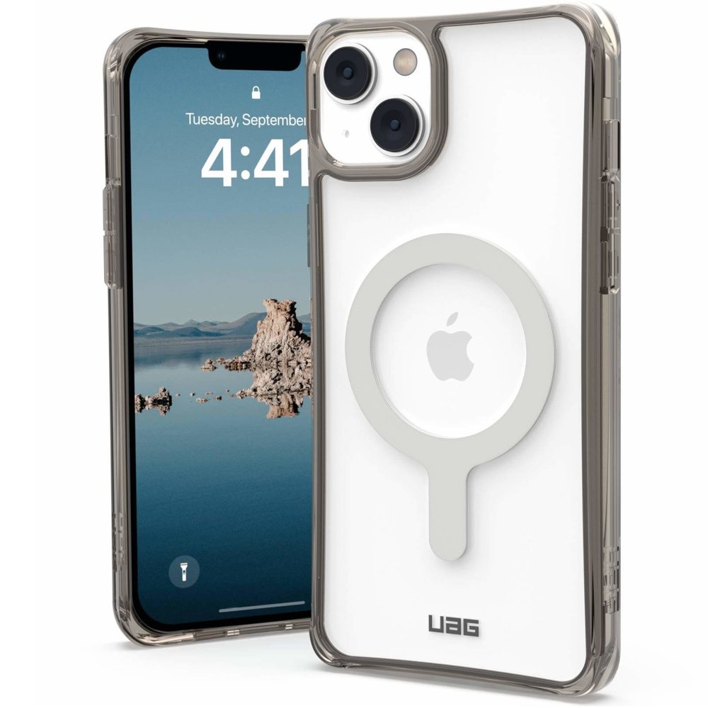 UAG iPhone 14 Plus Plyo Magsafe Series - Ash additional product image