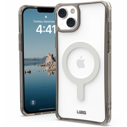 UAG iPhone 14 Plus Plyo Magsafe Series - Ash additional product image