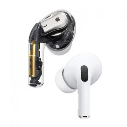Apple Aipods Pro 2nd generation product photo