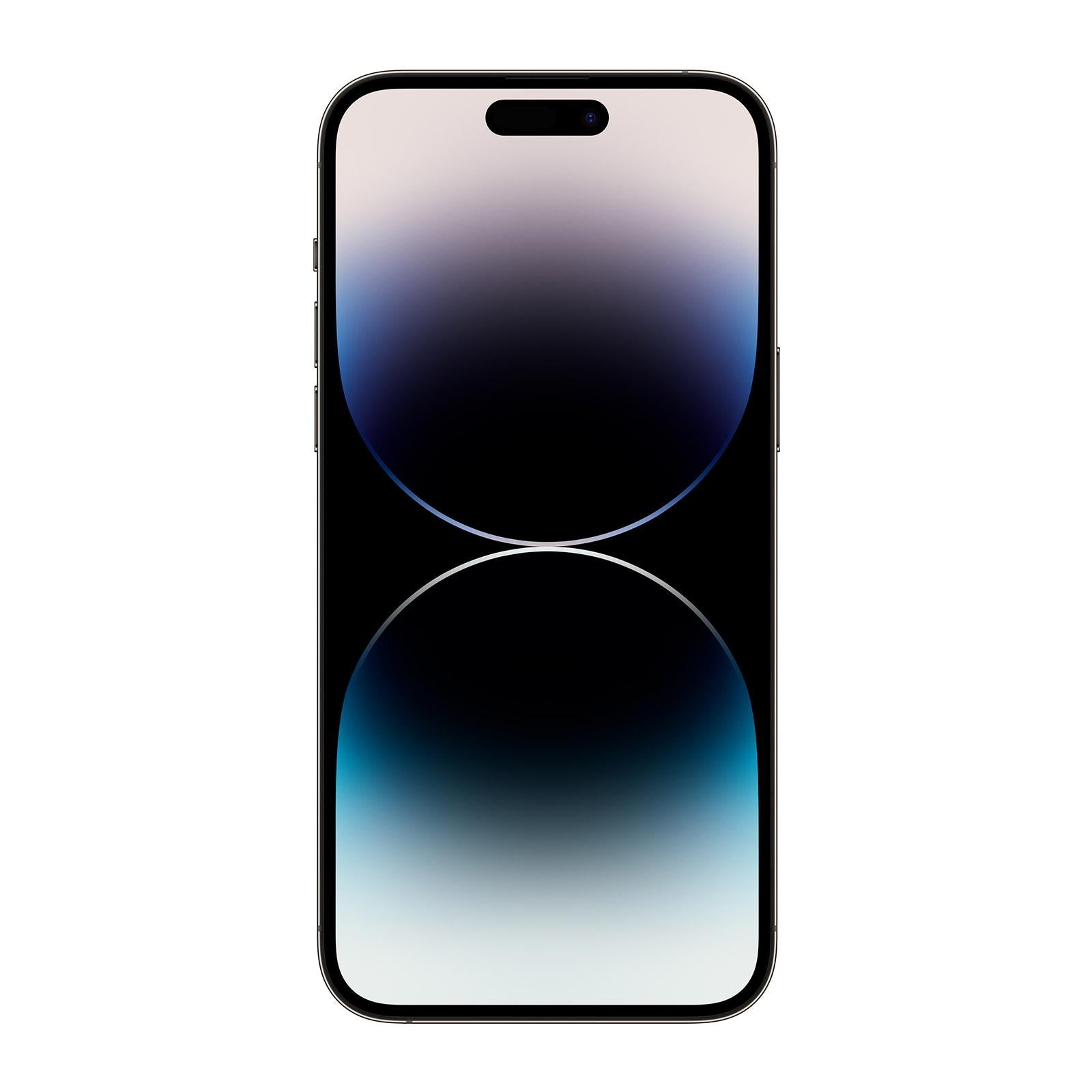 Apple iPhone 14 Pro 256 GB -Black product photo