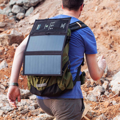 Anker PowerPort Solar 60W Black power bank additional product image