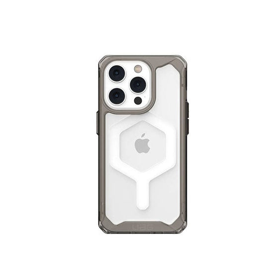 UAG Plyo MagSafe iPhone 14 Pro ASH product photo