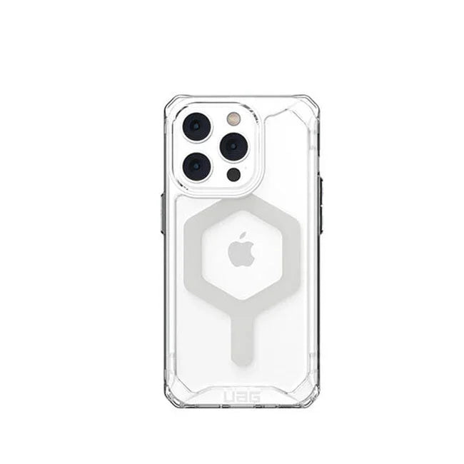 UAG iPhone 14 Pro Plyo Ice Case product photo