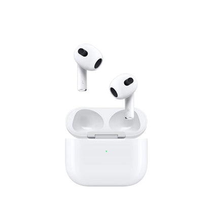 Apple AirPods with Lightning Charging Case 3rd Gen product photo