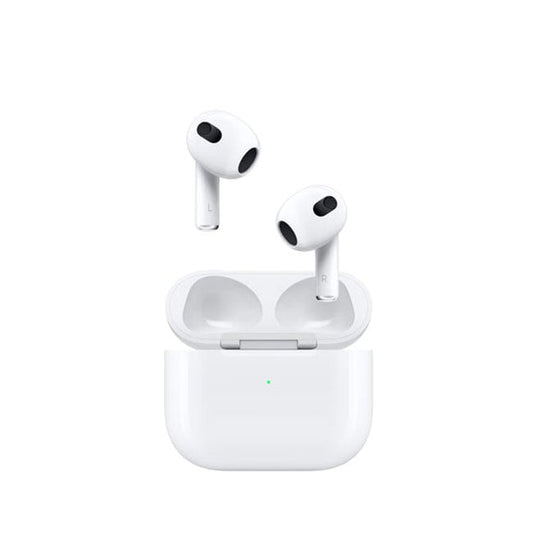 Apple AirPods with Lightning Charging Case 3rd Gen product photo