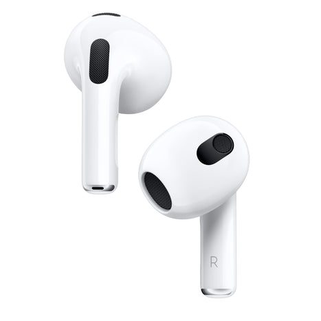 Apple AirPods with Lightning Charging Case 3rd Gen product photo