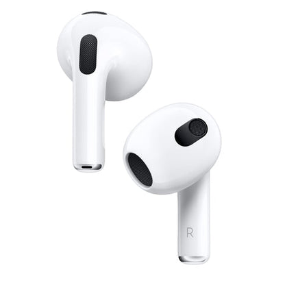 Apple AirPods with Lightning Charging Case 3rd Gen product photo