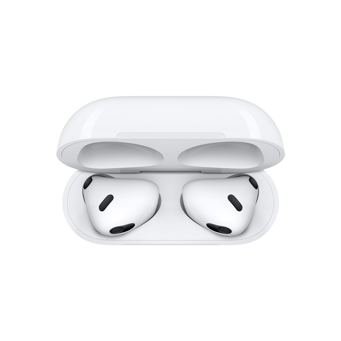 Apple AirPods with Lightning Charging Case 3rd Gen additional product image