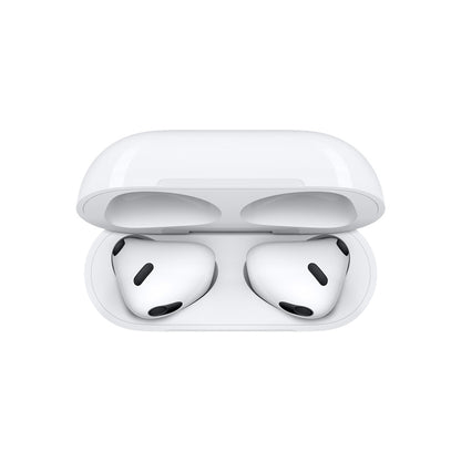 Apple AirPods with Lightning Charging Case 3rd Gen additional product image