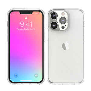 ESR iPhone 14 Pro Air Armor Clear Case product photo