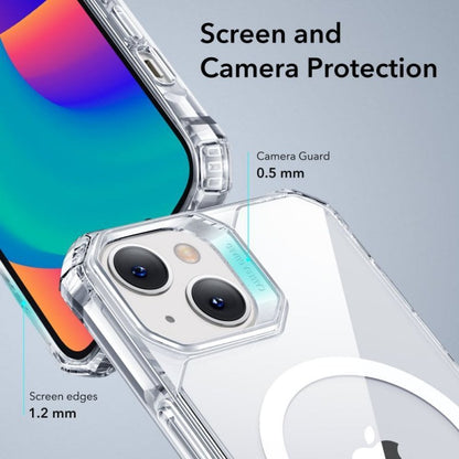 ESR iPhone 14 Pro Max Air Armor Magsafe Clear product photo