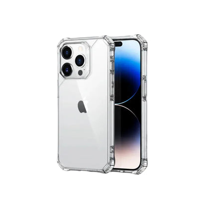 ESR iPhone 14 Pro Max Air Armor Clear Case product photo