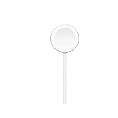 Apple Watch Magnetic Fast Charger to USB Type-C Cable 1m - White Free Apple product photo