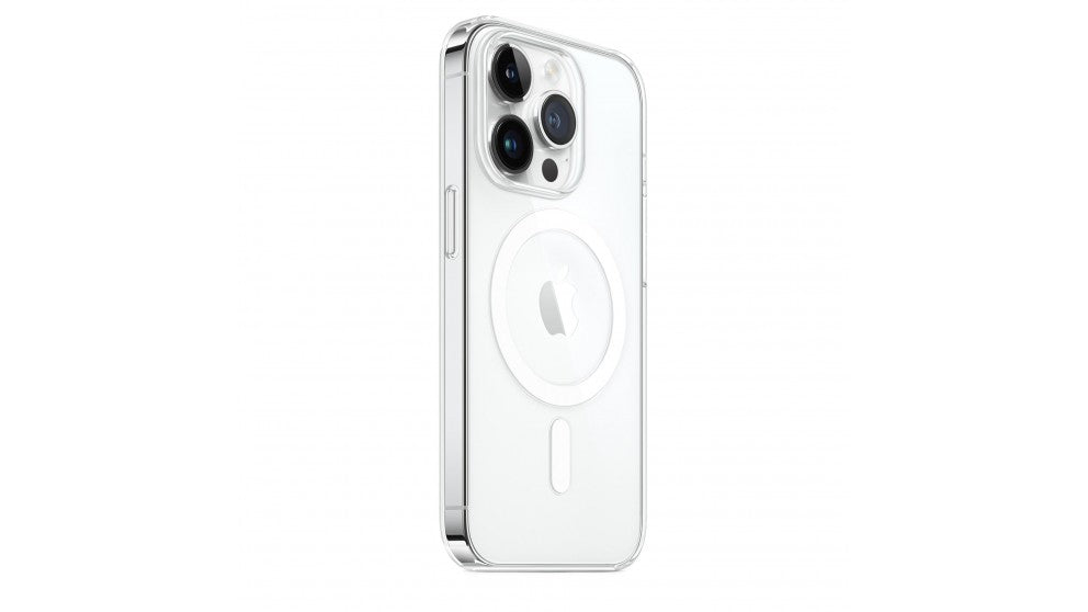 Apple iPhone 14 Pro Max Clear Case with MagSafe product photo