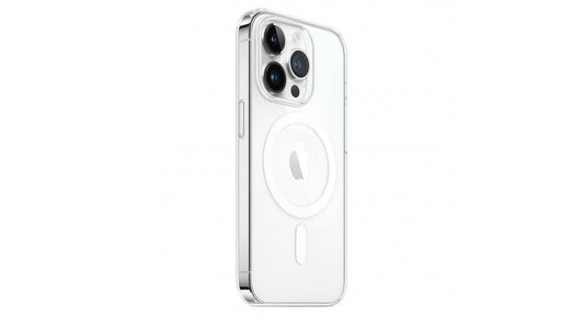 Apple iPhone 14 Pro Max Clear Case with MagSafe product photo