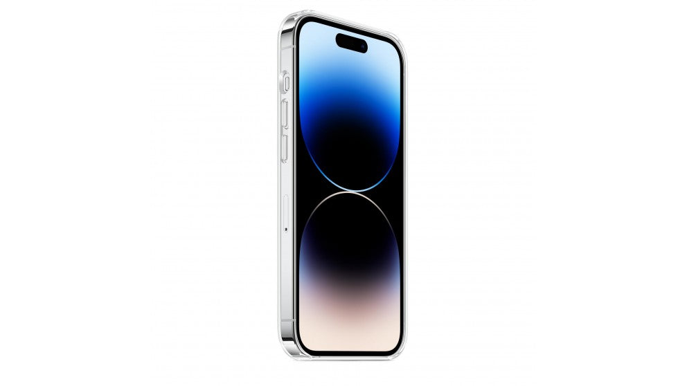 Apple iPhone 14 Pro Max Clear Case with MagSafe product photo