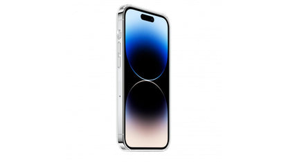 Apple iPhone 14 Pro Max Clear Case with MagSafe product photo