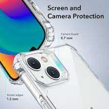 ESR iPhone 14 Plus Air Armor Clear Case additional product image