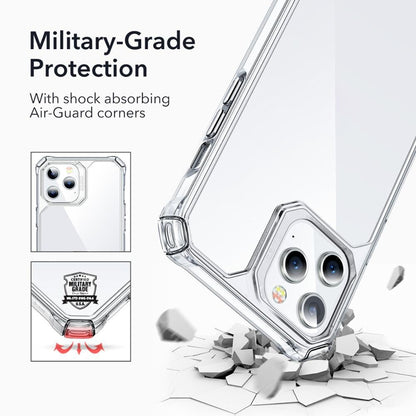 ESR iPhone 14 Plus Air Armor Clear Case product image