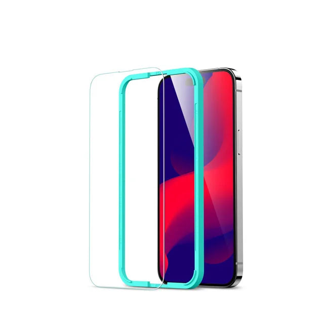 ESR iPhone 14 Plus Screen Protector - Clear product photo