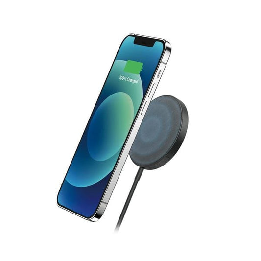 Anker Charge PowerWave Select Plus Magnetic Pad -Black product photo