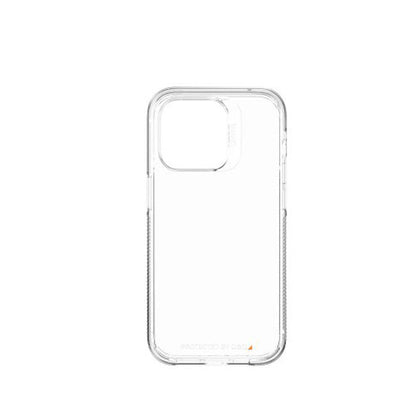 Gear4 iPhone 14 Pro D3O Crystal Palace Case - Clear product photo