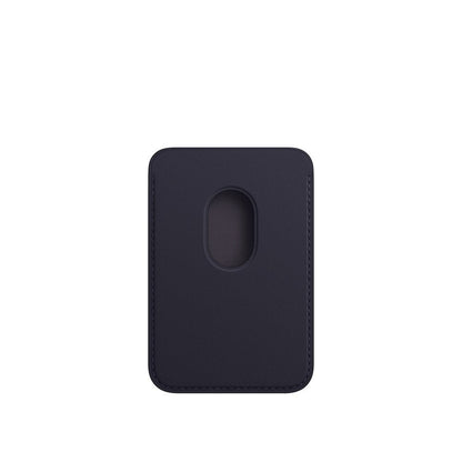 Apple iPhone Leather Wallet with MagSafe - lnk product photo
