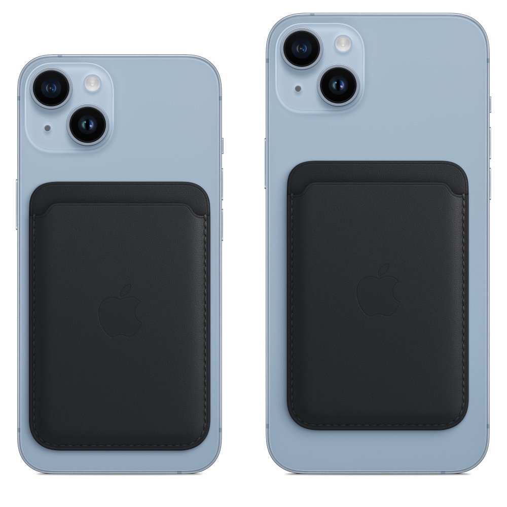 Apple iPhone Leather Wallet with MagSafe - lnk additional product image