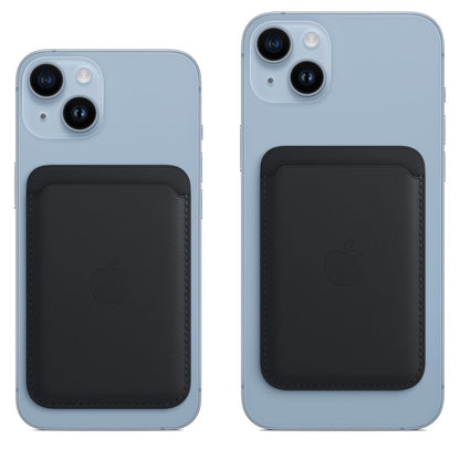 Apple iPhone Leather Wallet with MagSafe - lnk additional product image