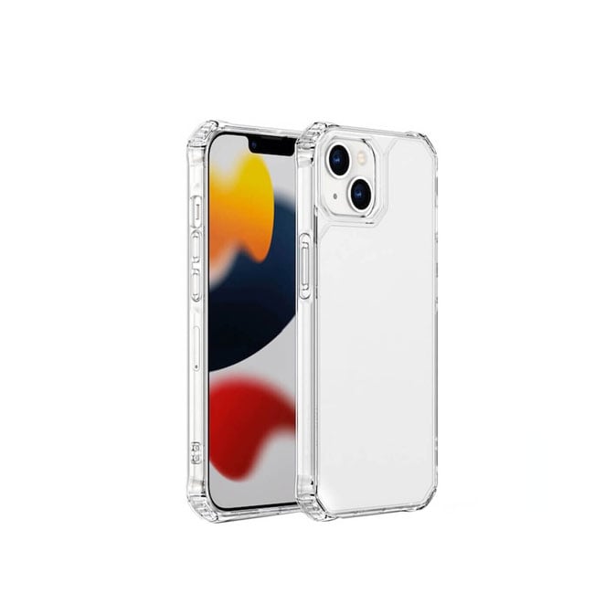 ESR iPhone 14 Air Armor transparent