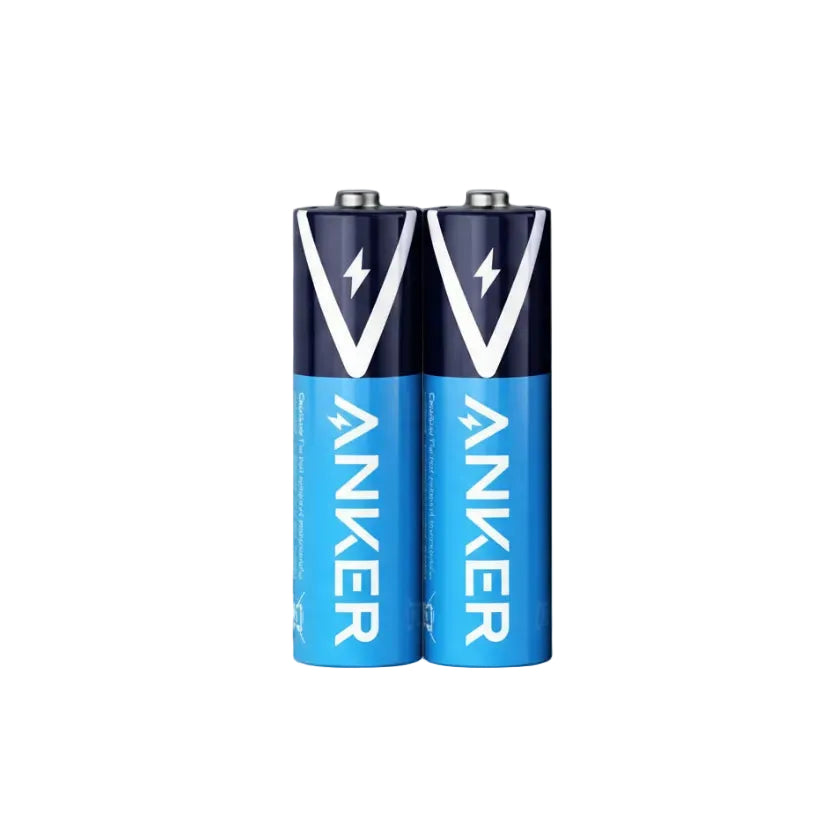 Anker Alkaline AAA Batteries 2-Pack charger product photo