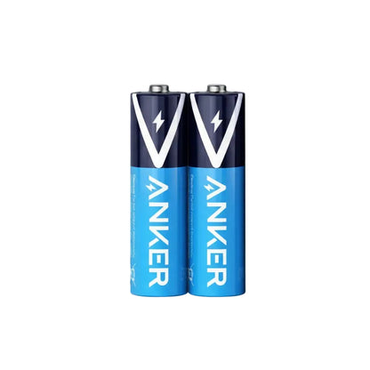 Anker Alkaline AAA Batteries 2-Pack charger product photo