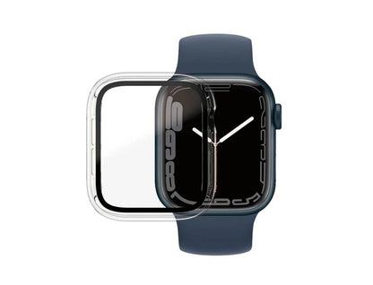 PanzerGlass Full Body Apple Watch 7 45mm - Clear product photo