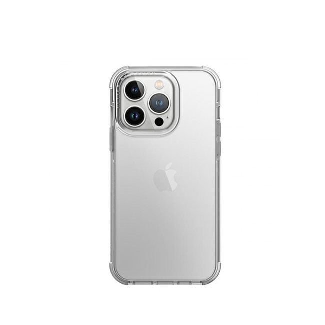 Uniq Hybrid iPhone 6 1 Pro 2022 Combat - Crystal Clear product photo