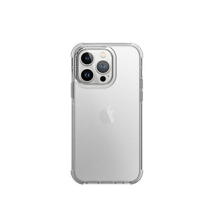 Uniq Hybrid iPhone 6 1 Pro 2022 Combat - Crystal Clear product photo