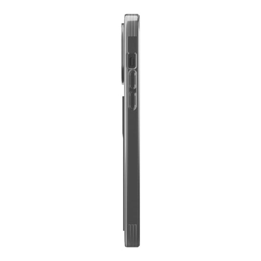 Uniq Hybrid iPhone 6 7 Pro Max 2022 Heldro Mount Series - Smoke