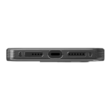 Uniq Hybrid iPhone 6 1 Pro 2022 Heldro Mount Series - Smoke product photo
