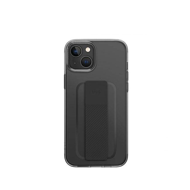 Uniq Hybrid iPhone 6 7 Plus 2022 Heldro Mount Series - Smoke product photo