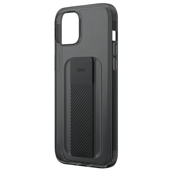 Uniq Hybrid iPhone 6 7 Plus 2022 Heldro Mount Series - Smoke additional product image