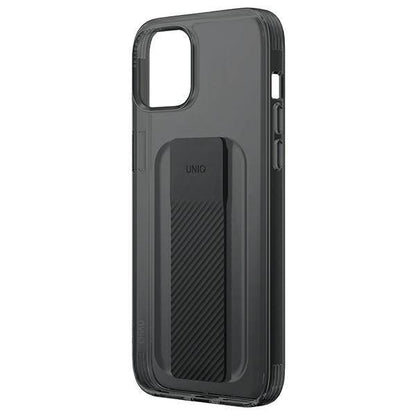 Uniq Hybrid iPhone 6 7 Plus 2022 Heldro Mount Series - Smoke additional product image