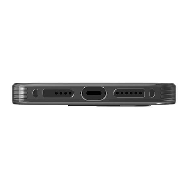 Uniq Hybrid iPhone 6 7 Plus 2022 Heldro Mount Series - Smoke product image