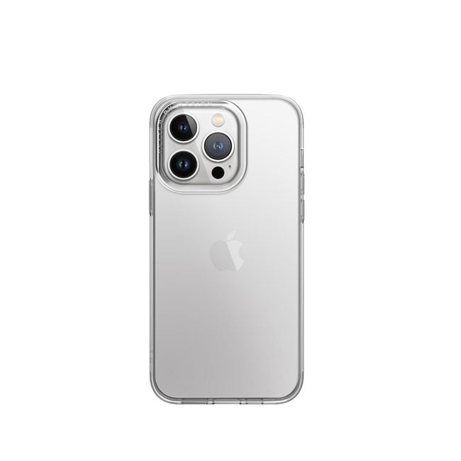 Uniq Hybrid iPhone 6 7 Pro Max 2022 Combat - Crystal Clear product photo